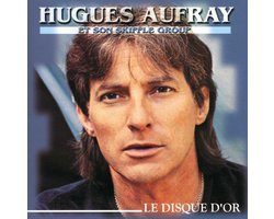 Le Disque D'Or