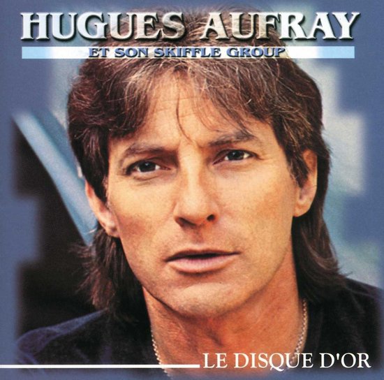 Le Disque D'Or