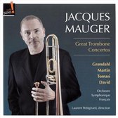 Great Trombone Concertos