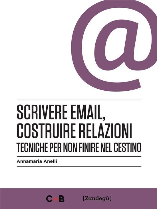I Prof - Scrivere email, costruire relazioni - cover