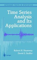 Time Series Analysis and Its Applications