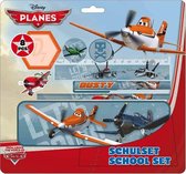 Planes - schoolset