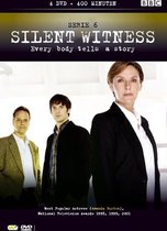 Silent Witness serie 6