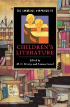 Cambridge Companion Childrens Literature