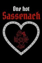 One Hot Sassenach