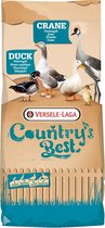 Versele-Laga Country's Best  Duck 1 Crumble - 20 kg