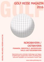 Golf Reisenmagazin
