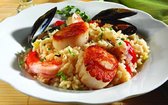 The Seafood Cookbook - 114 Recipes