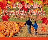 Omslag A Trip to the Pumpkin Patch