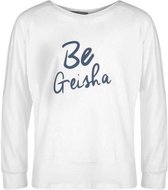 Geisha t-shirt meisje - Maat 134/140