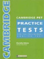 Cambridge PET Practice Tests Teacher's Book