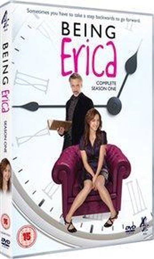 Being Erica 1