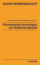 Theoretische Grundlagen Der Halbleiterphysik