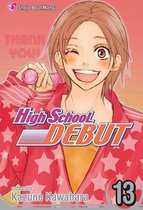 High School Debut, Volume 13