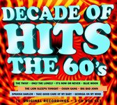 Decade of Hits: The 60's