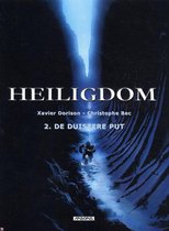 Heiligdom 02. de duistere put