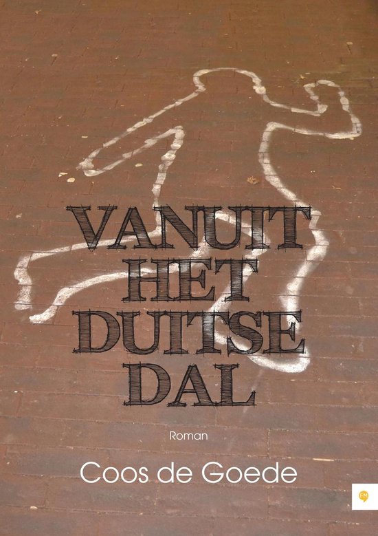 Cover van het boek 'Vanuit het Duitse dal'