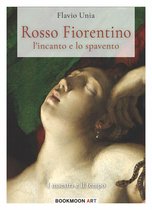 Bookmoon Art 5 - Rosso Fiorentino