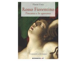 Bookmoon Art 5 - Rosso Fiorentino