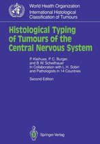 WHO. World Health Organization. International Histological Classification of Tumours - Histological Typing of Tumours of the Central Nervous System