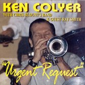 Ken Colyer With Chris Blount's Band - Urgent Request (CD)