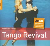 Rough Guide to Tango Revival