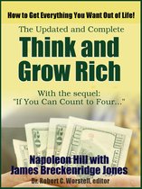 Strangest Secret Series 1 - The Updated and Complete Think and Grow Rich