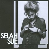 Selah Sue - Selah Sue (CD)