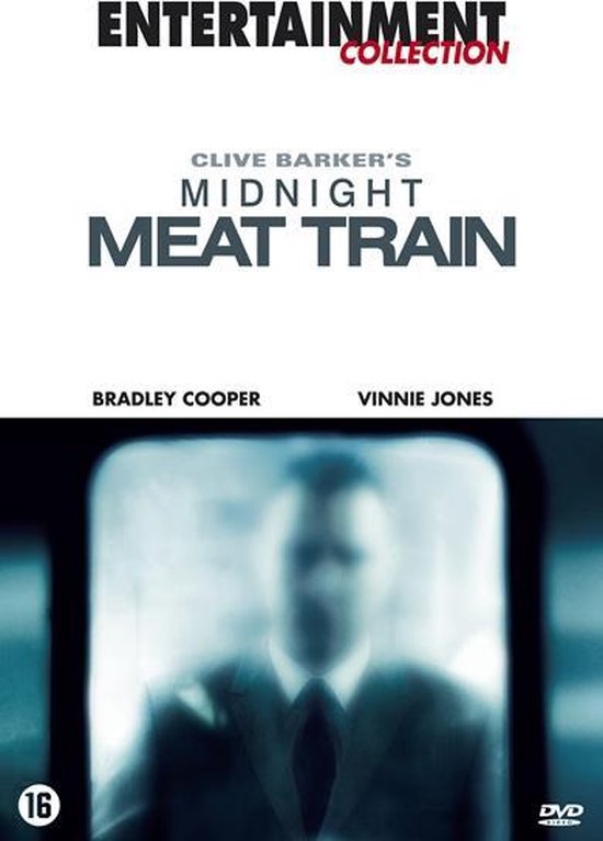 Foto: Midnight meat train