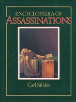 Encyclopedia of Assassinations