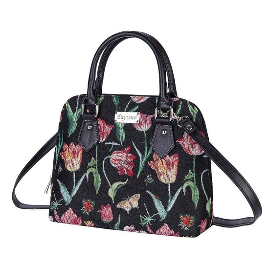 Sac à main unisexe Signare Zwart