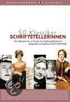 50 Klassiker Schriftstellerinnen