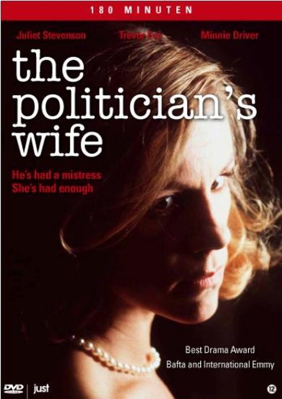 Politician's Wife, The (1995)