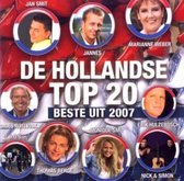 Hollandse Top 20-Beste Uit 2007