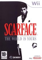 Scarface - The World is Yours