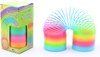 foto van Johntoy Trapveer Neon 76 X 65 Mm