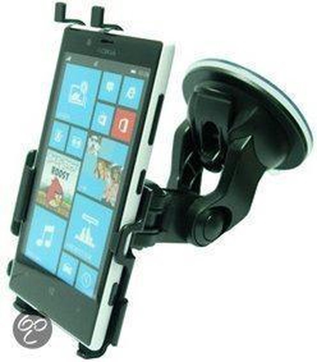Haicom Carholder HI-271 for Nokia Lumia520
