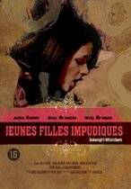 Jeunes Filles Impudiques (DVD)