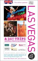 Brit Guide to Las Vegas: And Day Trips Arizona, Utah and California
