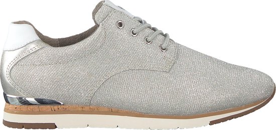 Gabor Dames Sneakers 43.420.20 Wit
