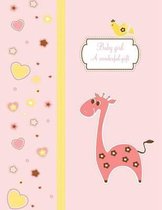 Baby Girl - A Wonderful Gift