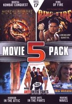 Movie 5 Pack 17
