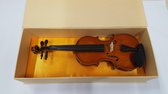 Miniatuur Instrument Viool 29,5cm EMV-64 E. Mayer