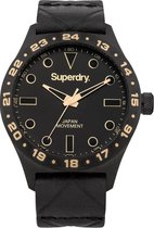 Superdry - Superdry horloge Match SYG127B
