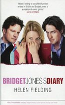 Bridget Jones's Diary FILM TIE