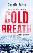 Gunnhildur Mystery 6 - Cold Breath