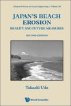Advanced Series On Ocean Engineering 43 - Japan's Beach Erosion: Reality And Future Measures (Second Edition)
