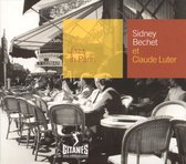 Sidney Bechet Et Claude Luter: Jazz In Paris