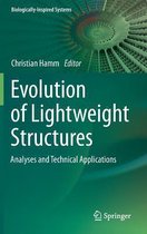 Evolution of Lightweight Structures