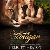 Captured by her Cougar (Cougar Creek Mates Shifter Romance Series Book 2)